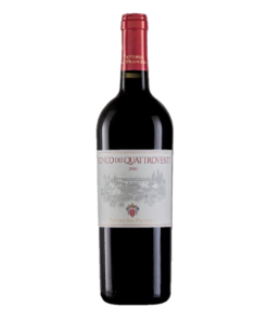 Ronco Dei Quattroventi  – Fattoria San Francesco