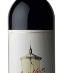 GUIDALBERTO 2018 TOSCANA IGT TENUTA SAN GUIDO