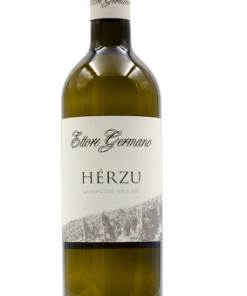 Hérzu Langhe riesling DOC 2020 Ettore Germano