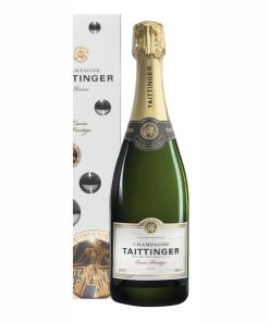 TAITTINGER CUVEE PRESTIGE