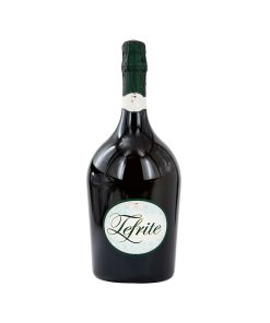 Tefrite Spumante Brut- Magnum – Cantine Telaro