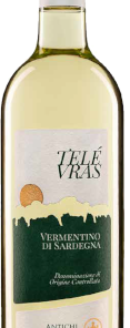 Televras Vermentino
