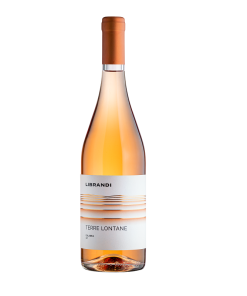 Terre Lontane Val di Neto igt Librandi 2023