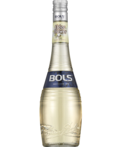 BOLS ELDERFLOWER