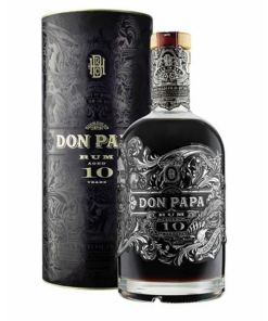 DON PAPA 10Y
