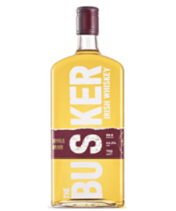 THE BUSKER | SINGLE GRAIN