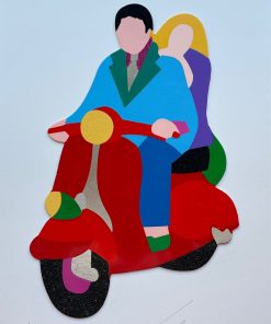 50 Special | Marco Lodola