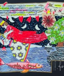 Questo amore così.. | Francesco Musante