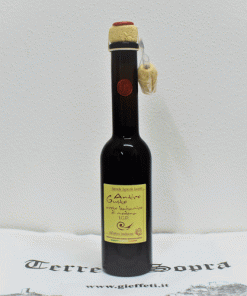 Aceto Balsamico di Modena IGP  “Gusto Antico”  Az. Agr. Lucenti