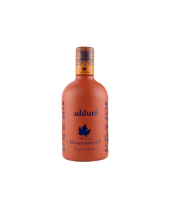 “Adduré” Olio Monocultivar Bella di Cerignola 500ml