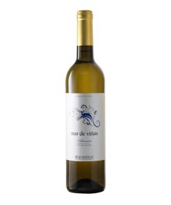Albariño Mar de Viñas di Adegas Gran Vinum