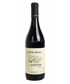 Albino Rocca Barbaresco 2022
