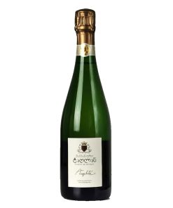 Tarlant Champagne Brut Nature Blanc de Blancs Argilité 2014