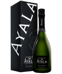 Champagne Ayala Brut Majeur