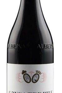 ALDO CONTERNO Conca Tre Pile Barbera d’Alba 2021