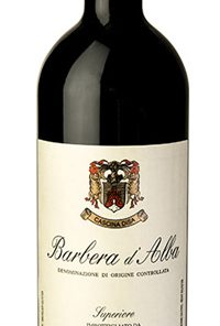 ELIO SANDRI Barbera d’Alba Superiore 2021