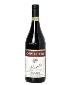 Cavallotto Barolo Riserva Bricco Boschis Vigna San Giuseppe 2019