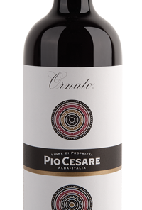 Barolo Ornato PIO CESARE 2014