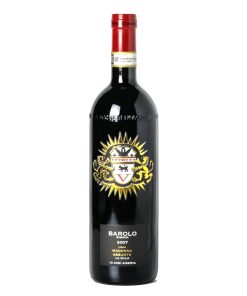 Rocche dei Manzoni Barolo Madonna Assunta La Villa Riserva 2007