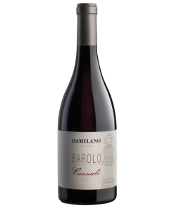 Barolo Cannubi