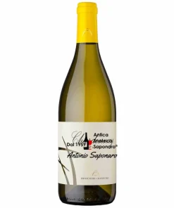 Santa Gemma Chardonnay