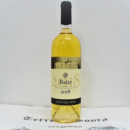 “Batàr” IGT 2018 – Querciabella - Image 2