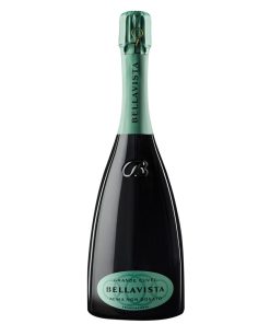 Franciacorta DOCG Non Dosato  “Alma” Grand Cuvèe – Bellavista