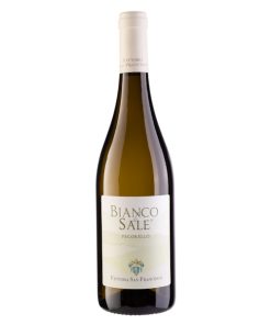 Bianco di Sale – Fattoria San Francesco