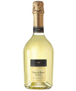 Blanc de Blancs Spum. Millesimato Ex Dry Bacio della Luna