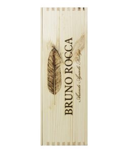 Bruno Rocca Barbaresco 2020 Magnum cassa in legno