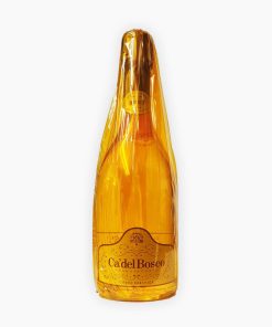 CA’ DEL BOSCO CUVEE PRESTIGE EDIZIONE 47