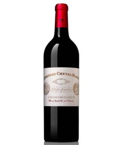 Château Cheval Blanc Saint Emilion 1er Grand Cru Classé 2019 – Château Cheval Blanc