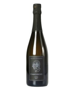 Camilucci Franciacorta Brut Ammonites Saten
