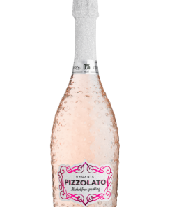 Bevanda analcolica rosata 0%