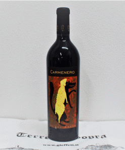 “Carmenero” 1999 – Cà del Bosco