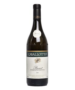 Cavallotto Bianco Pinner 2022