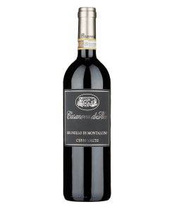 Brunello di Montalcino DOCG “Cerretalto” 2016 – Casanova di Neri