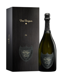 DOM PERIGNON P2 2003