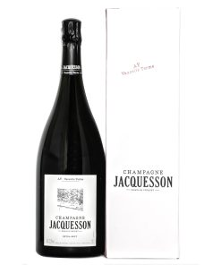 Jacquesson Champagne Blanc de Noirs Extra Brut AŸ Vauzelle Terme 2009 Magnum astuccio