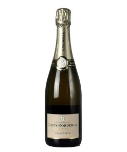 Louis Roederer Champagne Brut Collection 244