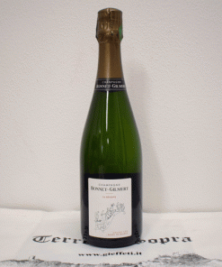 Champagne Grand Cru “Cuvée de Réserve” Brut   Bonnet Gilmert