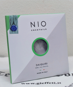 Cocktail  “Daiquiri” –  NIO