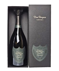 Dom Pérignon Champagne P2 2006 cofanetto
