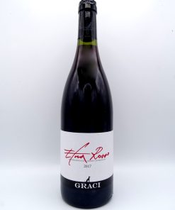 Etna Rosso Graci 2017