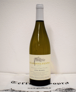 “Guardoilvento” Etna Bianco Sup. Doc 2022 – Pietro Caciorgna