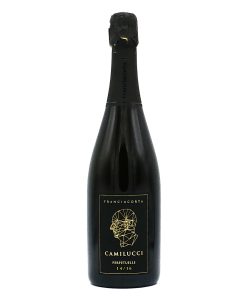 Camilucci Franciacorta Brut Nature Perpetuelle 14 16