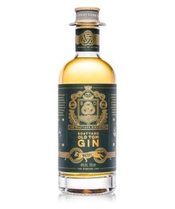 Old Tom Gin 70cl – Boatyard