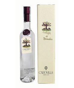 Capovilla Grappa di Brunello 500ml
