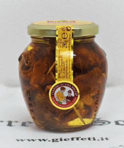 Involtini di Pomodoro (farciti)