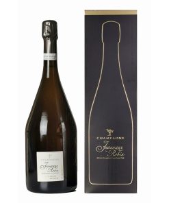 Jeaunaux Robin Champagne Brut Nature Fil de Brume Magnum astuccio
